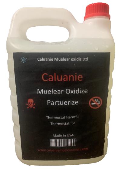 Buy Caluanie Muelear Oxidize Europe