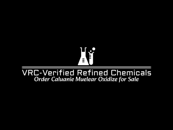 Order Caluanie Muelear Oxidize for Sale