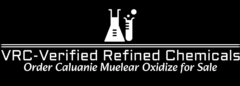 Order Caluanie Muelear Oxidize for Sale